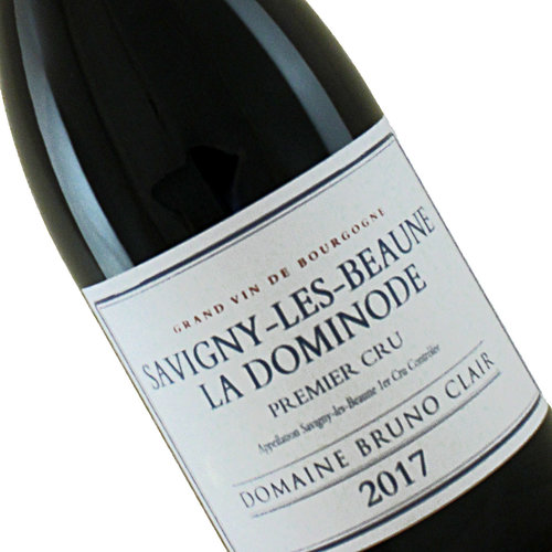 Domaine Bruno Clair 2017 Savigny-Les-Beaune Premier Cru La Dominode Domaine Bruno Clair 2017 Savigny-Les-Beaune Premier Cru La Dominode
