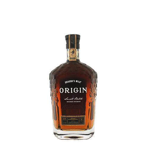 New Holland Dragon's Milk Origin Small Batch Bourbon Whiskey, Holland, MI New Holland Dragon's Milk Origin Small Batch Bourbon Whiskey, Holland, MI