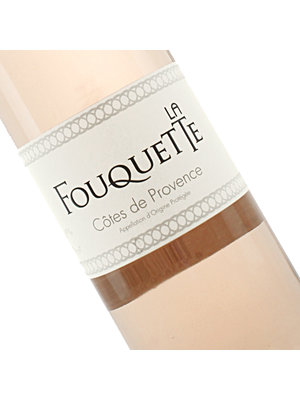 La Fouquette 2023 Cotes de Provence Rose
