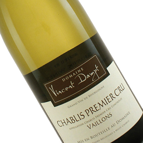 Domaine Vincent Dampt 2020 Chablis Premier Cru "Vaillons" Burgundy