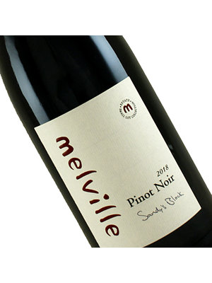 Melville 2020 Pinot Noir "Sandy's Block", Sta. Rita Hills