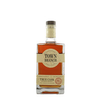 Town Branch True Cask Kentucky Straight Bourbon Whiskey, Lexington, Kentucky