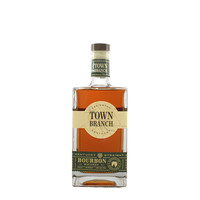 Town Branch Bourbon Whiskey, Lexington, Kentucky