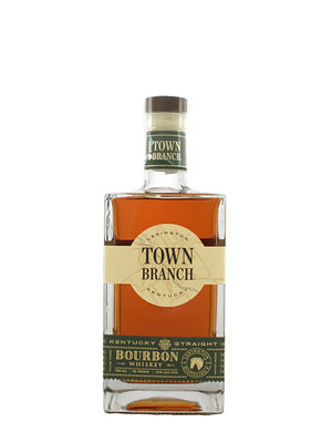 Town Branch Bourbon Whiskey, Lexington, KY