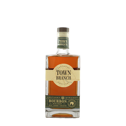 Town Branch Bourbon Whiskey, Lexington, Kentucky Town Branch Bourbon Whiskey, Lexington, Kentucky