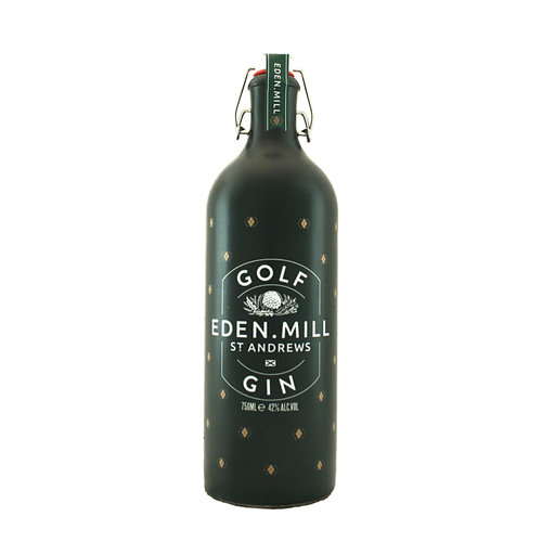 Eden Mill Gin St. Andrews Golf, Scotland Eden Mill Gin St. Andrews Golf, Scotland