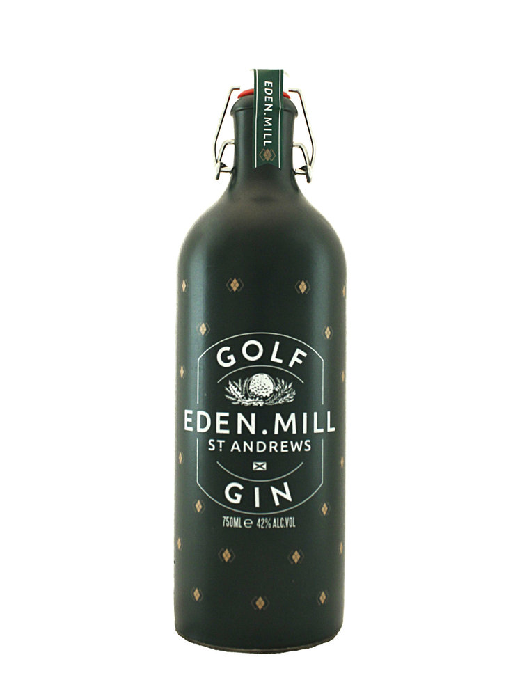 Eden Mill Gin St. Andrews Golf, Scotland