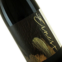 Ernest Vineyard 2019 Pinot Noir, Clearly Freestone Ranch, Sonoma Coast