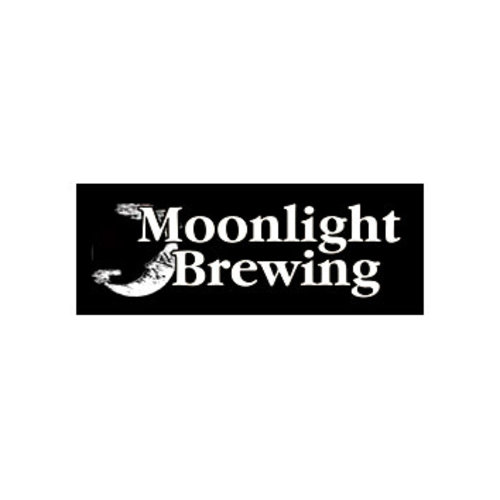 Moonlight Brewing Co "Dim Lights" Gently Smoked Lager 16oz can - Santa Rosa, CA