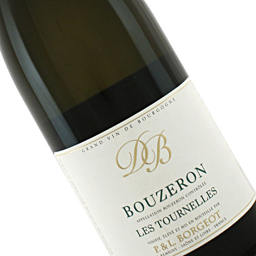 P & L Borgeot 2020 Bouzeron Les Tournelles, France P & L Borgeot 2020 Bouzeron Les Tournelles, France