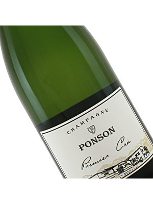 Ponson N.V. Premier Cru Champagne