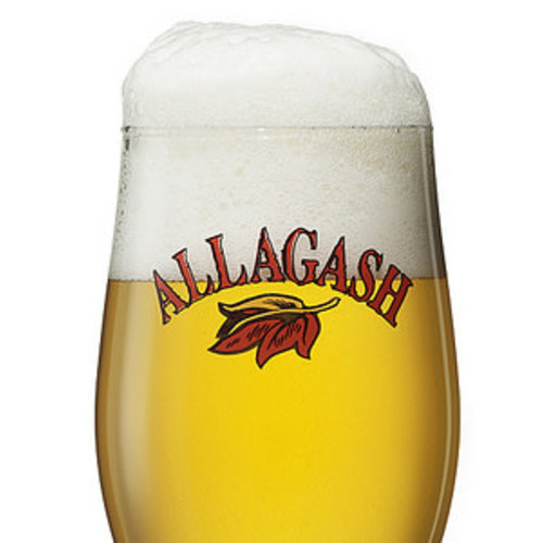 Allagash Brewing "Floating Holiday" Blonde Ale 16oz can - Portland, ME Allagash Brewing "Floating Holiday" Blonde Ale 16oz can - Portland, ME