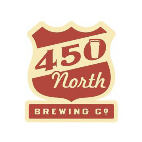 450 North Brewing Slushy XL "Rainbow Sherbet Cone" Smoothie-Style Sour Ale 16oz can - Columbus, IN 450 North Brewing Slushy XL "Rainbow Sherbet Cone" Smoothie-Style Sour Ale 16oz can - Columbus, IN