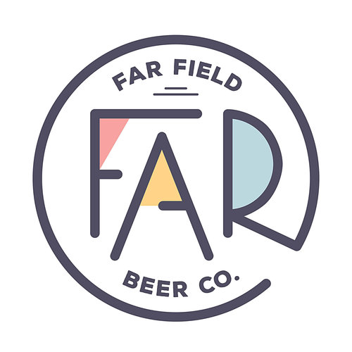 Far Field Beer Company "All-Terrain" Cream Ale 16oz can - Lawndale, CA Far Field Beer Company "All-Terrain" Cream Ale 16oz can - Lawndale, CA