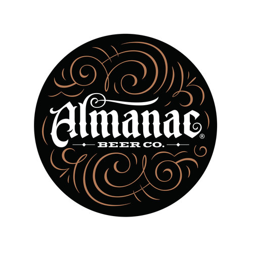Almanac Beer Co. "Foudre Friends 3 Lost In The Woods" Helles Style Lager 16oz can - Alameda, CA Almanac Beer Co. "Foudre Friends 3 Lost In The Woods" Helles Style Lager 16oz can - Alameda, CA