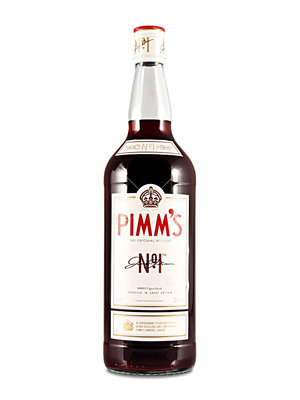 Pimm's Cup No. 1, England