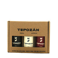 JULY'S HAPPY HOUR WITH JEREMY, FEATURING TEPOZAN TEQUILA