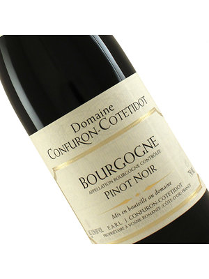 Domaine Confuron-Cotetidot 2016 Bourgogne Pinot Noir