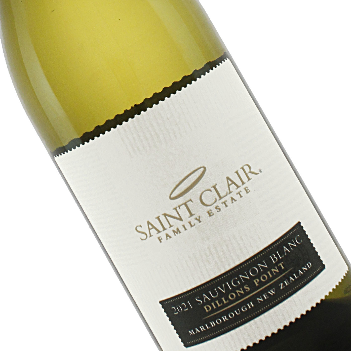 Saint Clair 2021 Sauvignon Blanc Marlborough, New Zealand The Wine Country