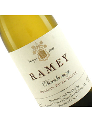 Ramey 2019 Chardonnay, Russian River Valley