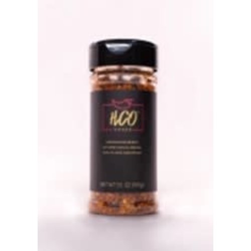 Hot Crispy Oil Shake Seasoning Blend, 3.5 oz Hot Crispy Oil Shake Seasoning Blend, 3.5 oz