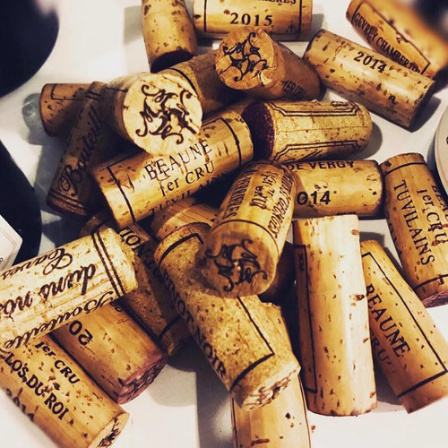 Domaine Des Pierres Seches 2020 Saint-Joseph Blanc "Pure Roussanne" Domaine Des Pierres Seches 2020 Saint-Joseph Blanc "Pure Roussanne"