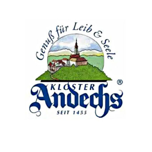 Kloster Andechs Weissbier Hell Super Premium Bavarian Ale 500ml bottle - Bavaria, Germany Kloster Andechs Weissbier Hell Super Premium Bavarian Ale 500ml bottle - Bavaria, Germany
