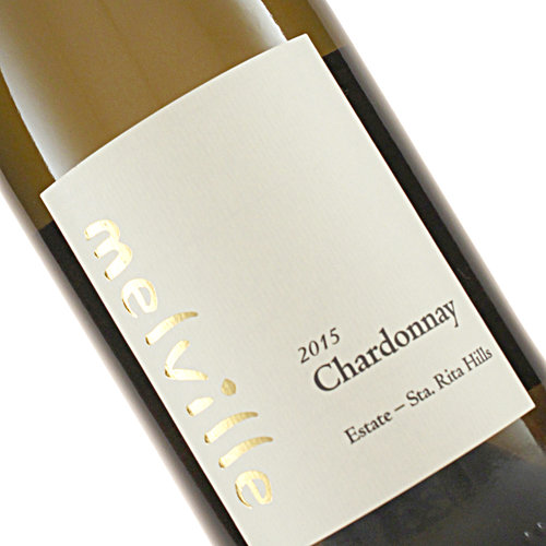 Melville 2021 Estate Chardonnay, Sta. Rita Hills