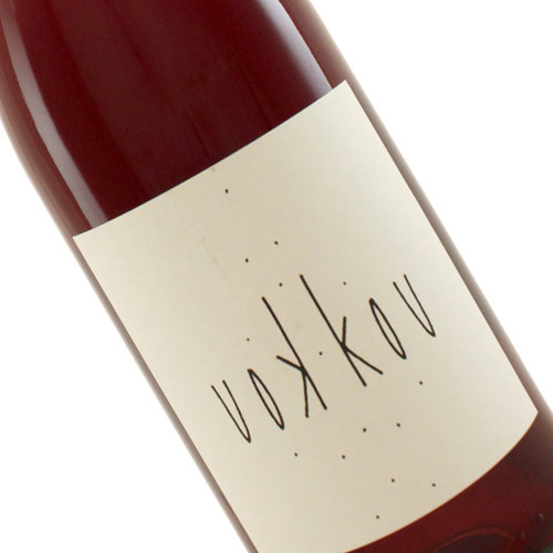 Broc Cellars 2021 Cabernet Franc "Kou Kou", Santa Barbara County Broc Cellars 2021 Cabernet Franc "Kou Kou", Santa Barbara County