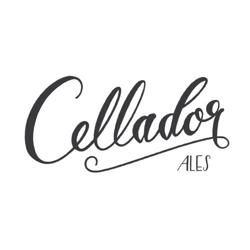 Cellador Ales "Shivaya" Dry Hopped Wild Ale 12oz bottle - Los Angeles, CA