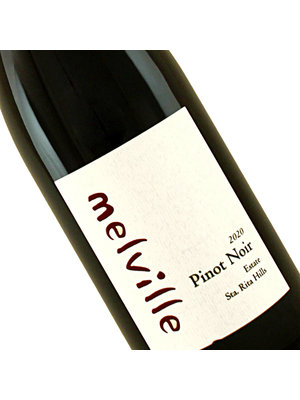 Melville 2020 Estate Pinot Noir, Sta. Rita Hills