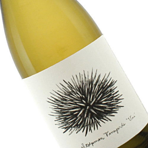 Stolpman Vineyards 2021 "Uni" White, Ballard Canyon Stolpman Vineyards 2021 "Uni" White, Ballard Canyon
