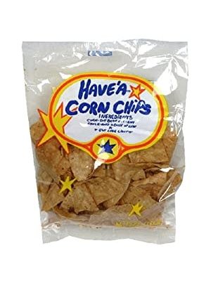 Have'A Corn Chips, 4 oz
