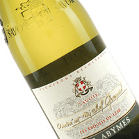 Quenard 2025 "Les Abymes", Savoie