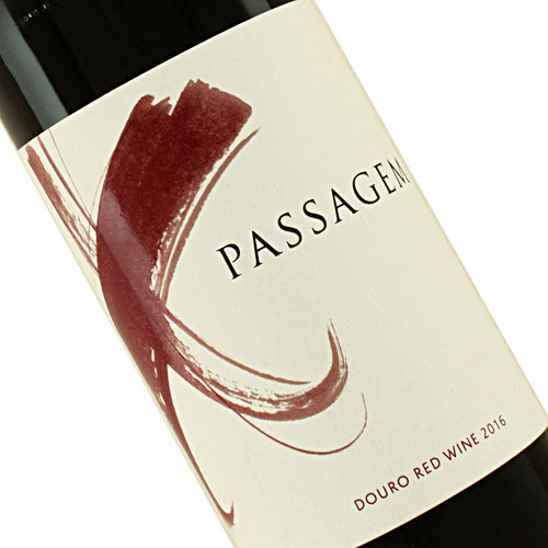 Passagem 2016 Douro Red, Portugal Passagem 2016 Douro Red, Portugal