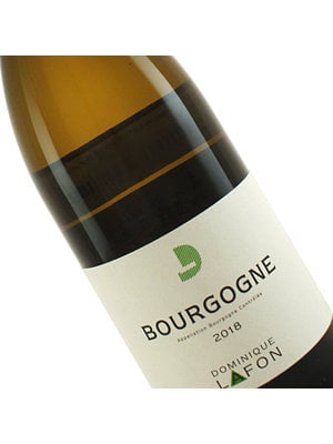 Dominique Lafon 2020 Bourgogne Blanc