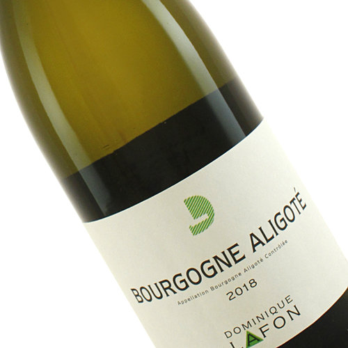 Dominique Lafon 2021 Bourgogne Aligote, Burgundy