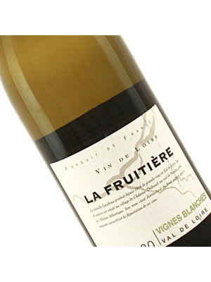 La Fruitiere 2020 Vignes Blanches, Loire Valley-