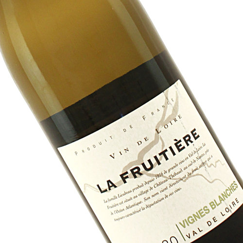 La Fruitiere 2020 Vignes Blanches, Loire Valley, France La Fruitiere 2020 Vignes Blanches, Loire Valley, France