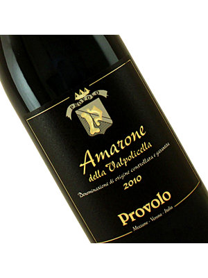 Provolo 2010 Amarone della Valpolicella, Veneto Italy