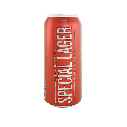 Eppig Brewing Natural Bridge Series "Special Lager" International Style Pilsner 16oz can - Vista, CA Eppig Brewing Natural Bridge Series "Special Lager" International Style Pilsner 16oz can - Vista, CA