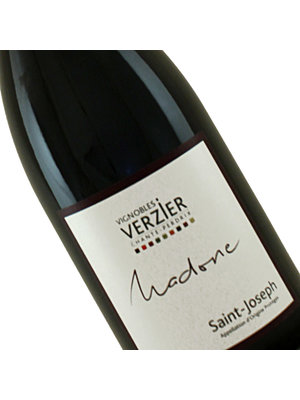 Verzier Chante-Perdrix 2019 Saint-Joseph "Madone", Rhone Valley