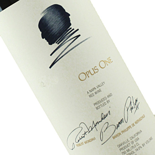 Opus One 2019 Red Wine, Napa Valley