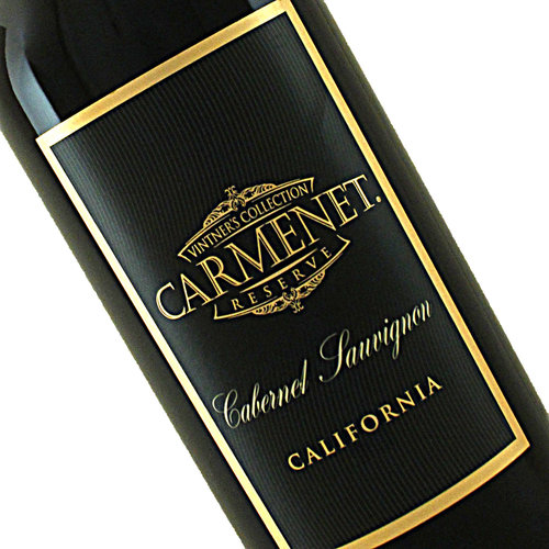 Carmenet 2018 Cabernet Sauvignon, California Carmenet 2018 Cabernet Sauvignon, California