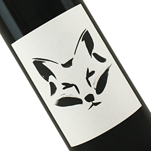 Inconnu "Kitsune" 2019 Red Blend, Napa Valley