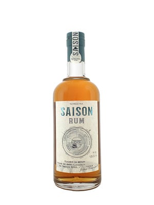 Saison Caribbean Rum