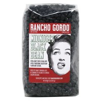 RANCHO GORDO MIDNIGHT BLACK BEAN SOUP