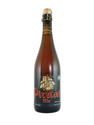 Van Steenberge "Piraat Ale" 750ml bottle - Belgium