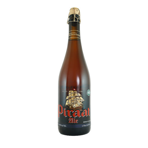 Van Steenberge "Piraat Ale" 750ml bottle - Belgium