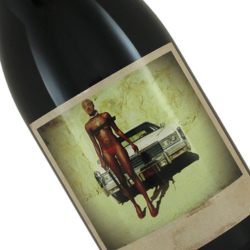 Orin Swift 2019 "Machete" Red Wine, California Orin Swift 2019 "Machete" Red Wine, California